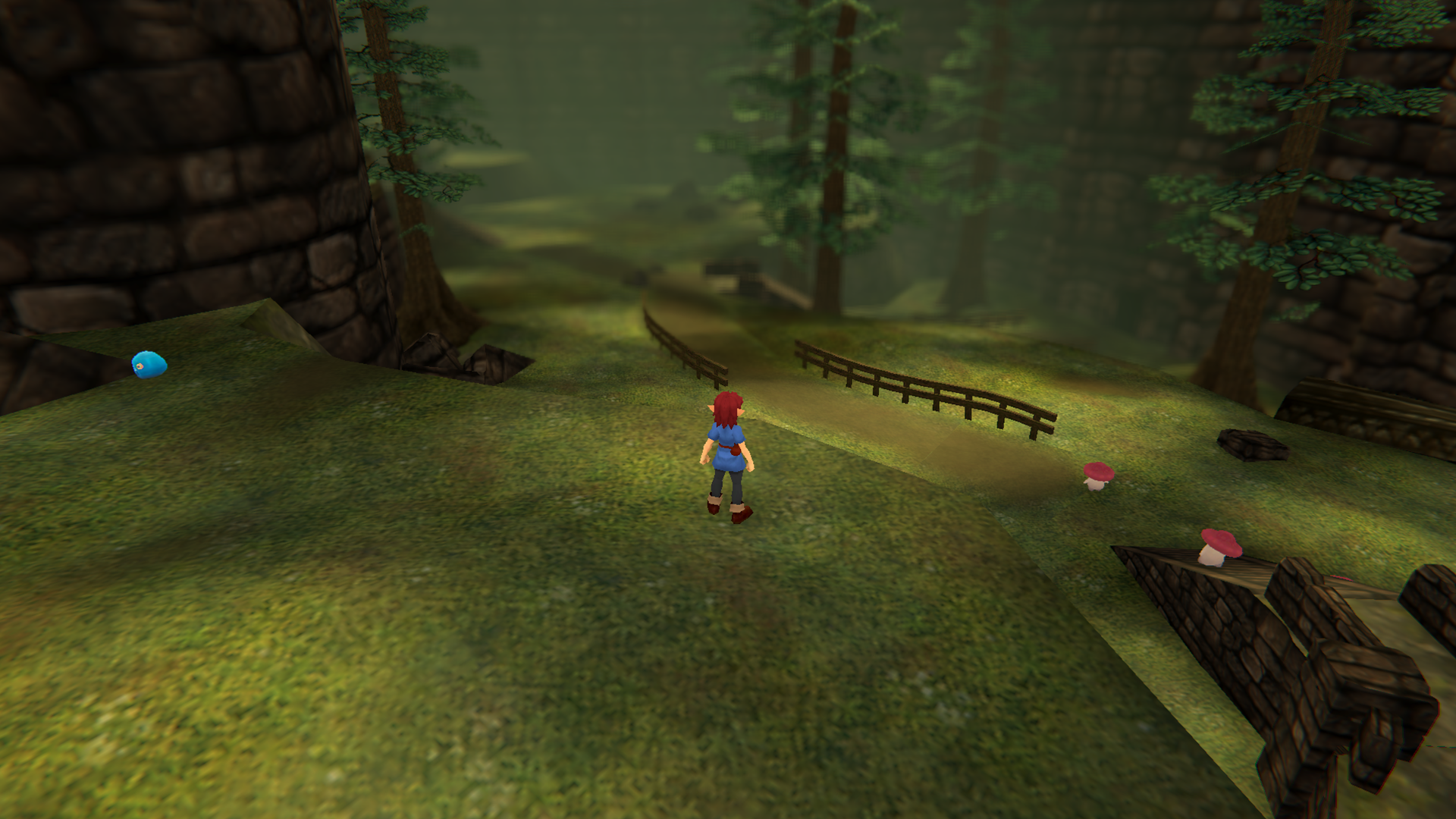 Torebia Screenshot 18