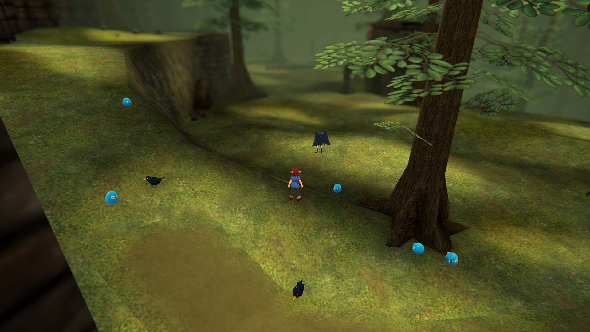 Torebia Screenshot 19