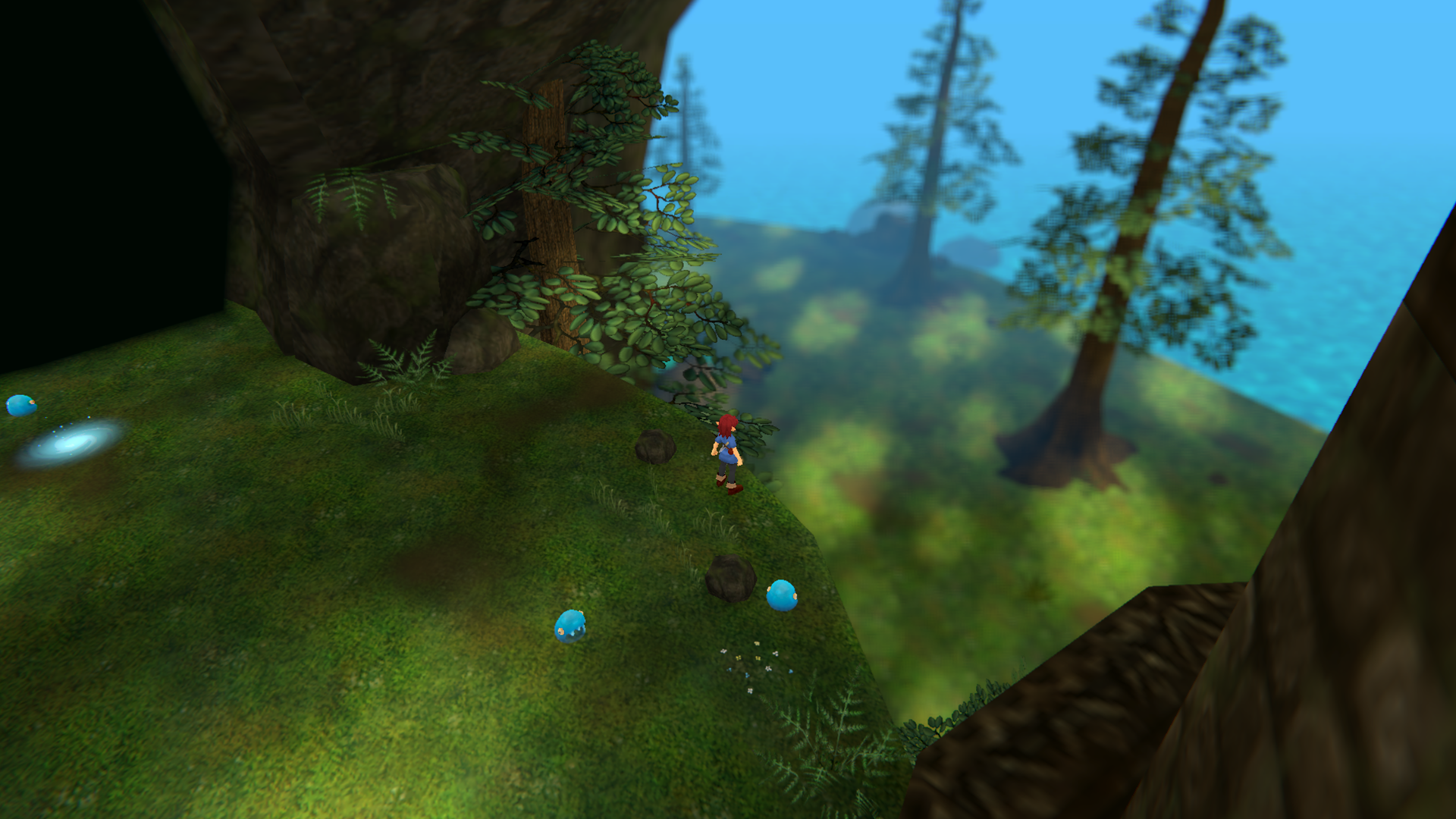 Torebia Screenshot 8